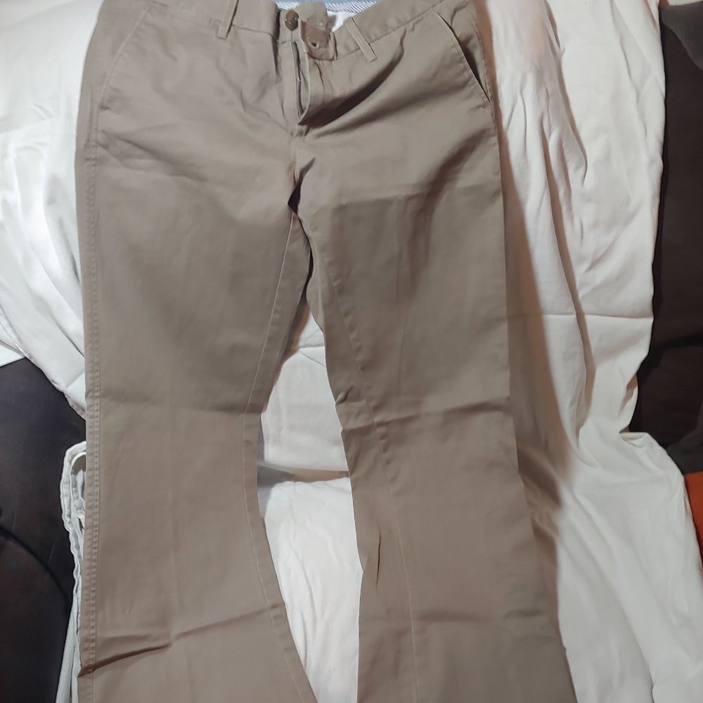 Slacks